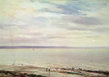 Am Meer